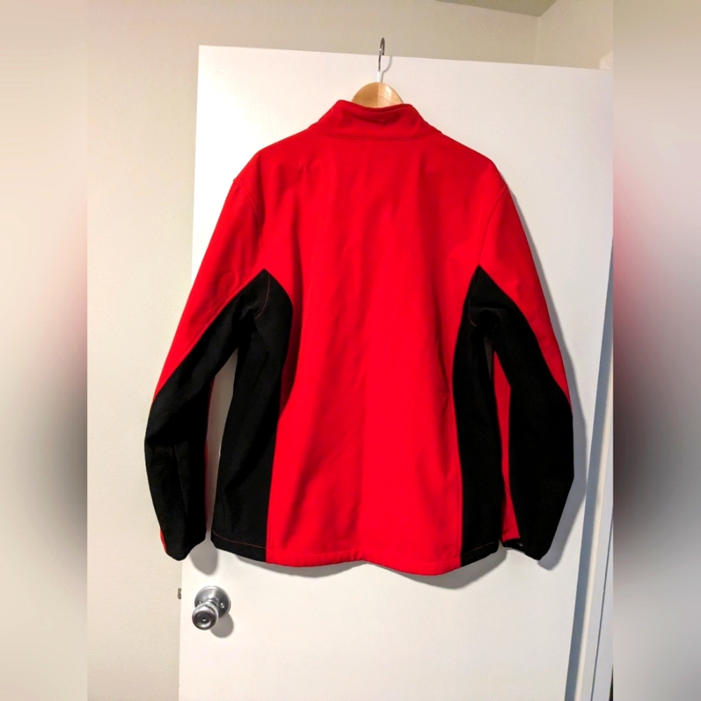 Clique Shell jacket, Boeing - Picture 3 of 3
